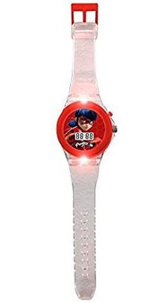 HODINKY KOUZELNÁ BERUŠKA led