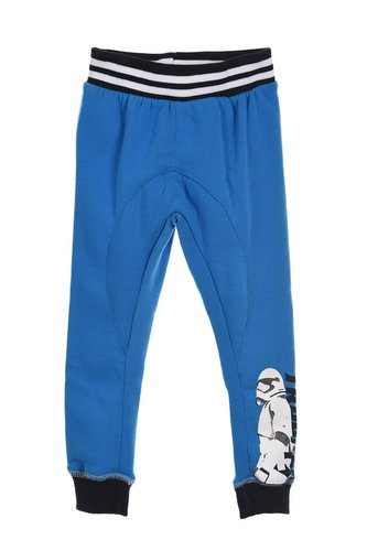 TEPLÁKY STAR WARS - velikost 4