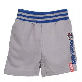 BERMUDY SPIDERMAN - velikost 3