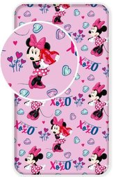 PROSTĚRADLO MINNIE