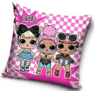 POVLAK NA POLŠTÁŘ LOL