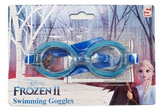 PLAVECKÉ BRÝLE FROZEN