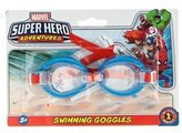 PLAVECKÉ BRÝLE MARVEL SUPER HERO
