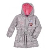ZIMNÍ BUNDA FROZEN - velikost 5