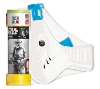 BUBLIFUKOVÁ PISTOLE STAR WARS