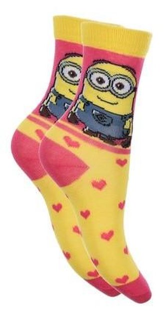 PONOŽKY MIMONI - velikost 27-30