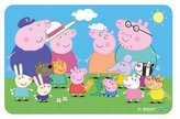 PODLOŽKA PEPPA PIG