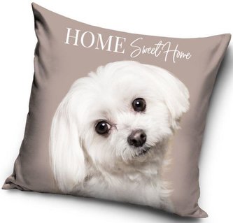 POVLAK NA POLŠTÁŘ PEJSEK