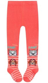 PUNČOCHÁČE TLAPKOVÁ PATROLA - velikost 12-18 m.