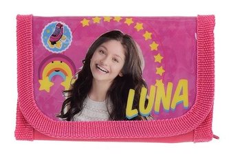 PENĚŽENKA SOY LUNA