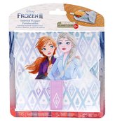 OPĚTOVNĚ POUŽITELNÝ OBAL NA SVAČINU FROZEN
