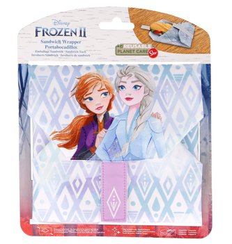 OPĚTOVNĚ POUŽITELNÝ OBAL NA SVAČINU FROZEN
