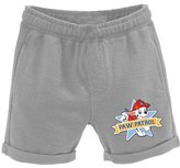 KRAŤASY TLAPKOVÁ PATROLA - velikost 2