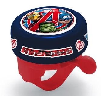 ZVONEK NA  KOLO AVENGERS
