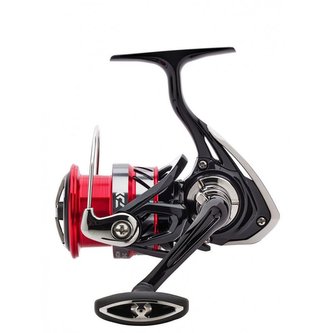 Daiwa: Naviják Ninja LT Match and Feeder 4000-C
