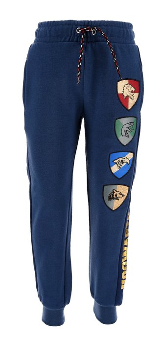 TEPLÁKY HARRY POTTER - velikost 6