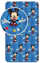 PROSTĚRADLO MICKEY
