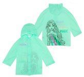 PLÁŠTĚNKA FROZEN - velikost 8-9