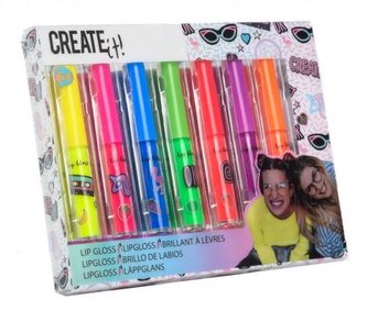 SADA 7 KS LESK NA RTY CREATE IT