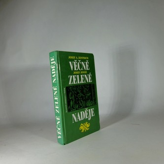 Věčně zelené naděje