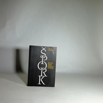 Špork - Život na Kuksu očima hofmistra Seemana