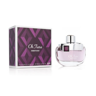 Rue Broca Oh Tiara Amethyst - EDP 100 ml woman