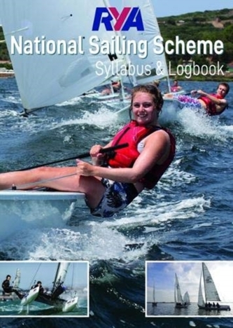 RYA NATIONAL SAILING SCHEME SYLLABUS