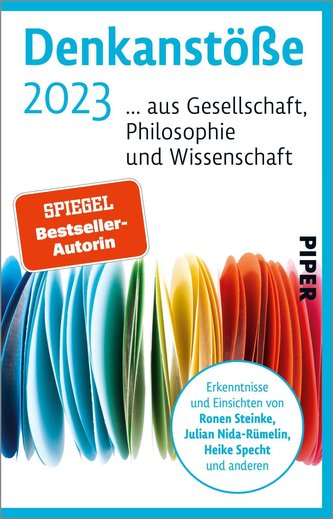 Denkanstöße 2023
