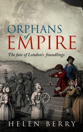 Orphans of Empire