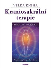 Velká kniha Kraniosakrální terapie