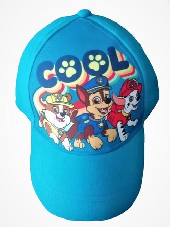 KŠILTOVKA TLAPKOVÁ PATROLA - velikost 54