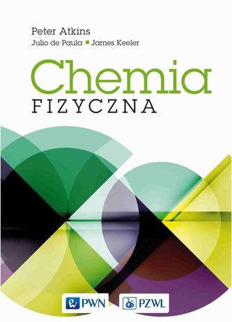 Chemia fizyczna Chemia fizyczna