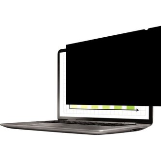 Filtr Fellowes PrivaScreen pro monitor 14,1" (16:10) Filtr Fellowes PrivaScreen pro monitor 14,1" (16:10)