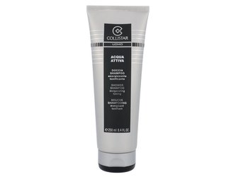 Collistar Sprchový gel a šampon Acqua Attiva (Shower Shampoo) 250 ml man