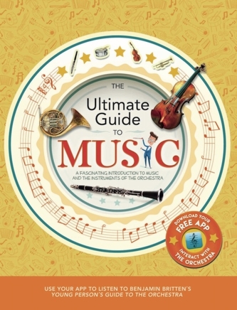 The Ultimate Guide to Music