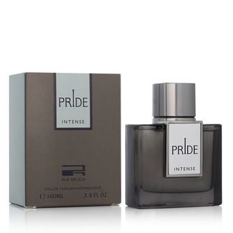 Rue Broca Pride Parfémovaná voda Intense 100 ml pro muže