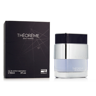 Rue Broca Theoreme Pour Homme - EDP 90 ml  man