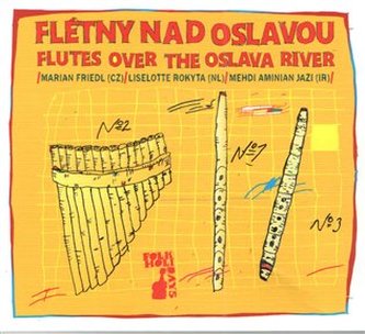 Flétny nad Oslavou