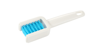 TESCOMA Kartáč na nože a příbory CLEAN KIT