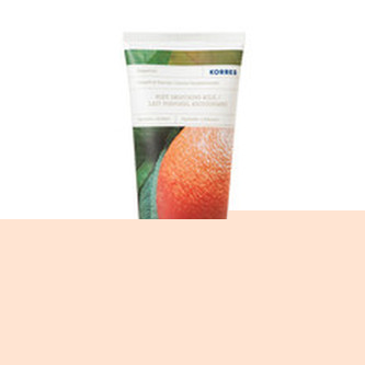 Korres Vyhlazující tělové mléko Grapefruit (Body Smoothing Milk) 200 ml woman