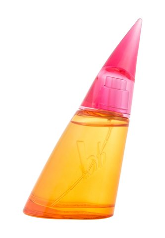Bruno Banani Woman Toaletní voda Summer Limited Edition 2021 50 ml pro ženy