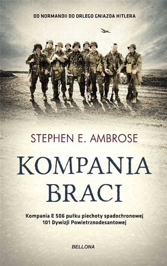 Kompania braci Kompania braci