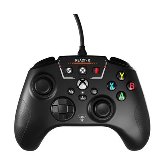 Turtle Beach REACT-R černý