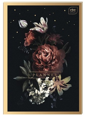 Planer A5/80K Satin Gold Planer A5/80K Satin Gold