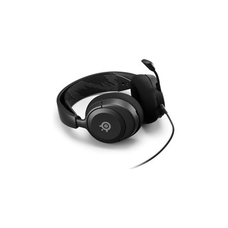 SteelSeries Arctis Nova 1 bílá