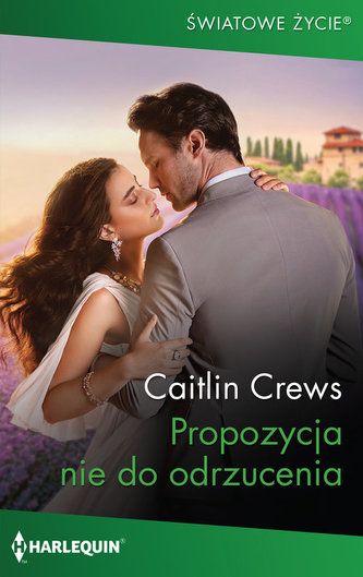 Propozycja nie do odrzucenia Propozycja nie do odrzucenia