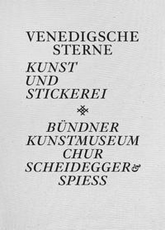 Venedigsche Sterne
