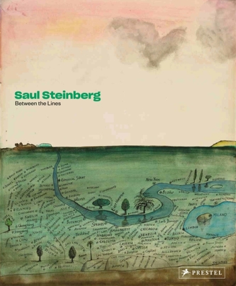 Saul Steinberg Saul Steinberg