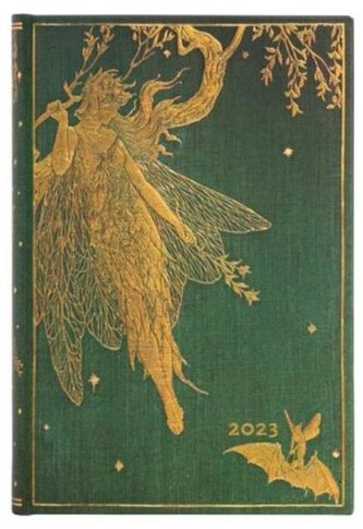 2023 DP 12 / Olive Fairy / MINI / DAY 2023 DP 12 / Olive Fairy / MINI / DAY