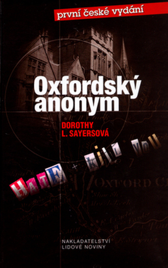 Oxfordský anonym